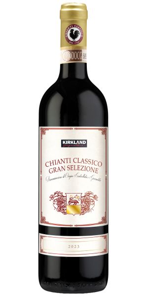 Kirkland Signature